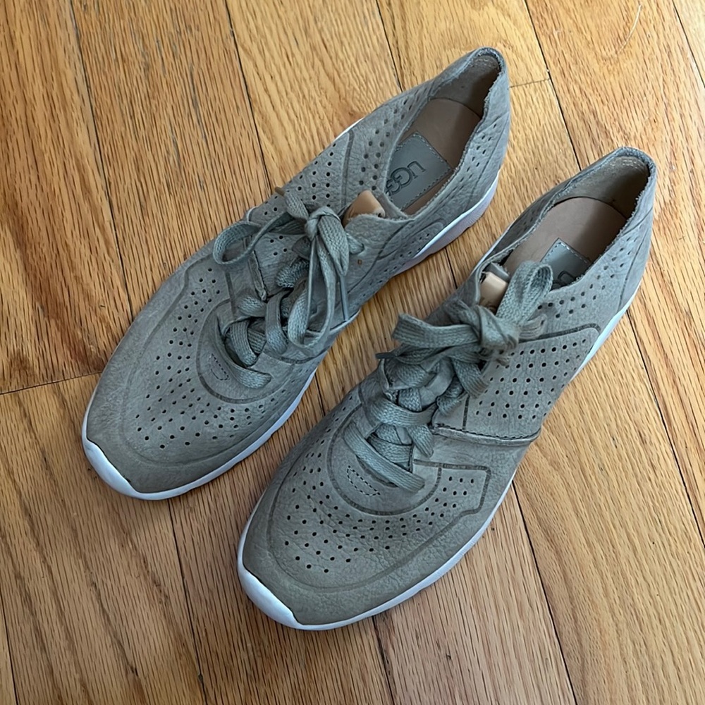 Ugg Treadlite Sneakers